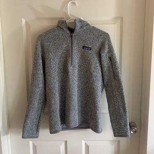 Patagonia Women’s Better Sweater (size M)